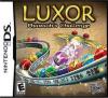 Luxor Pharaoh's Challenge Box Art Front